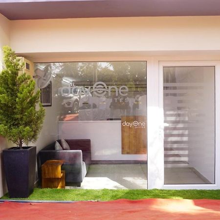 Dayone Suites Бенґалуру Екстер'єр фото
